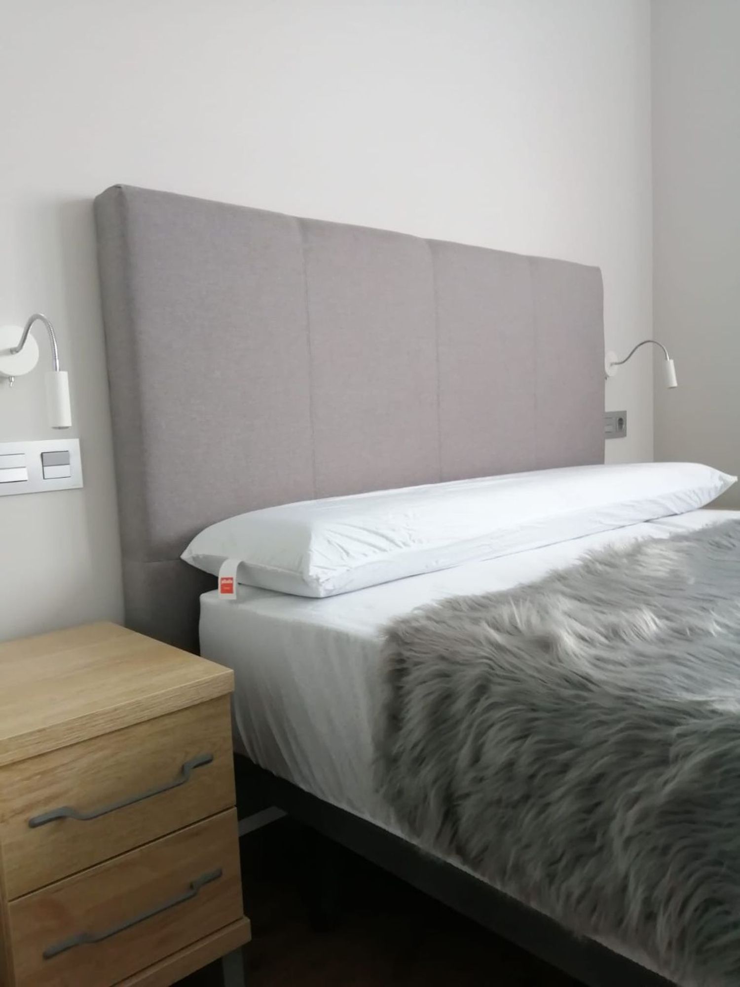 Piso en avenida de la Ilustración, 103 - Foto 5