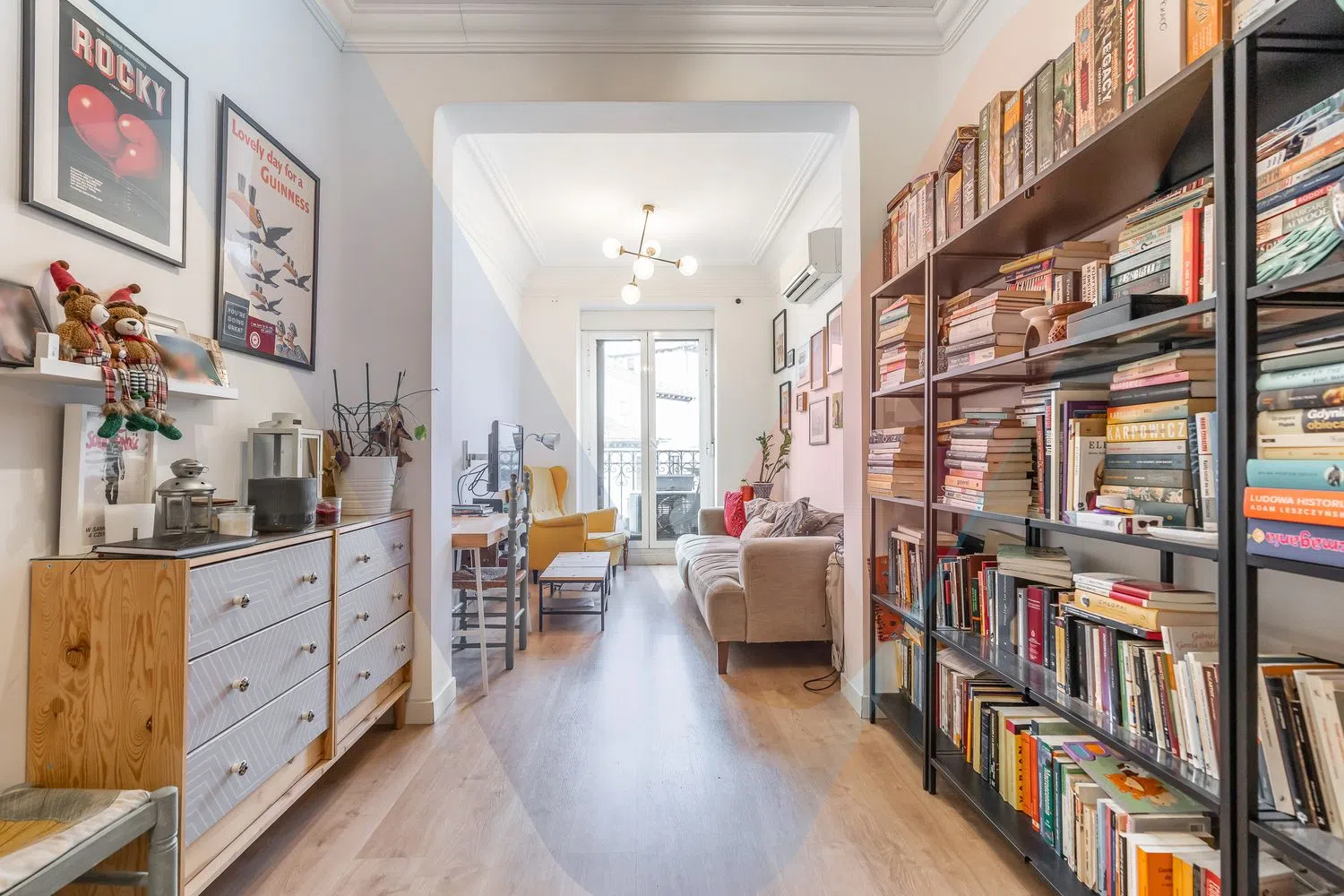 Piso en calle de Segovia, 7 - Foto 15