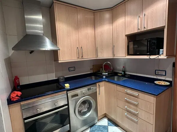 Ático en plaza de Fernando de los Ríos, 7 - Foto 4