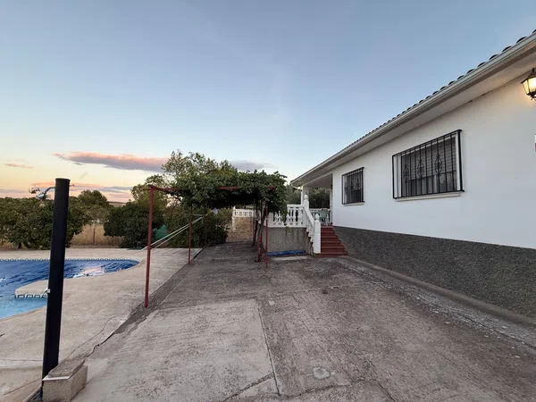 Casa o chalet independiente en Calle Mar Menor, 256 - Foto 3