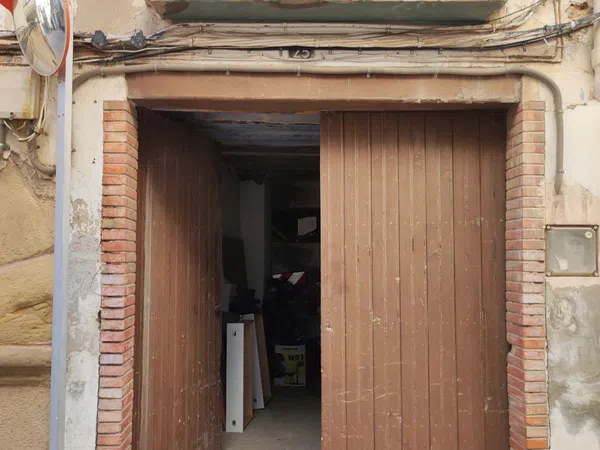 Casa de pueblo en Calle San Roque, 25 - Foto 7