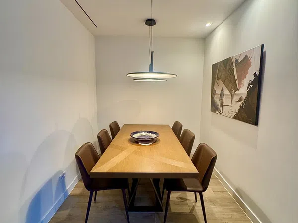 Chalet adosado en Calle del Camino Ancho, 1, La Moraleja urbanización, La Moraleja urbanización - Foto 4