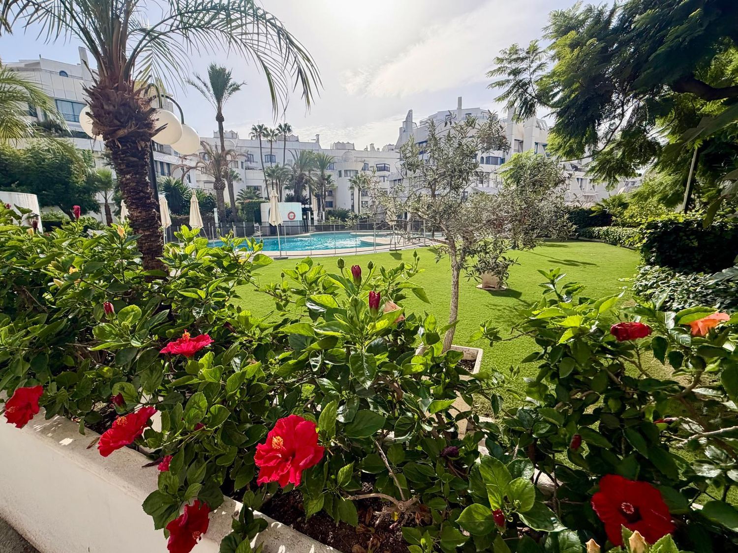 Dúplex en Marbella House Calle Ramón Gómez de la Serna, Marbella, 23, Playa de la Fontanilla - Foto 21