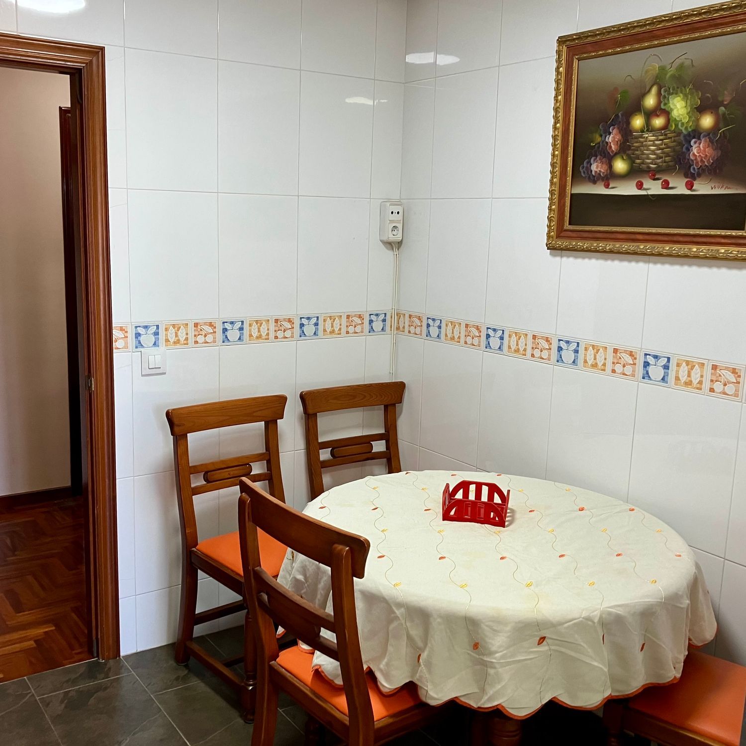 Ático en Avenida de Ramón Nieto, 338, Lavadores, Lavadores - Foto 21