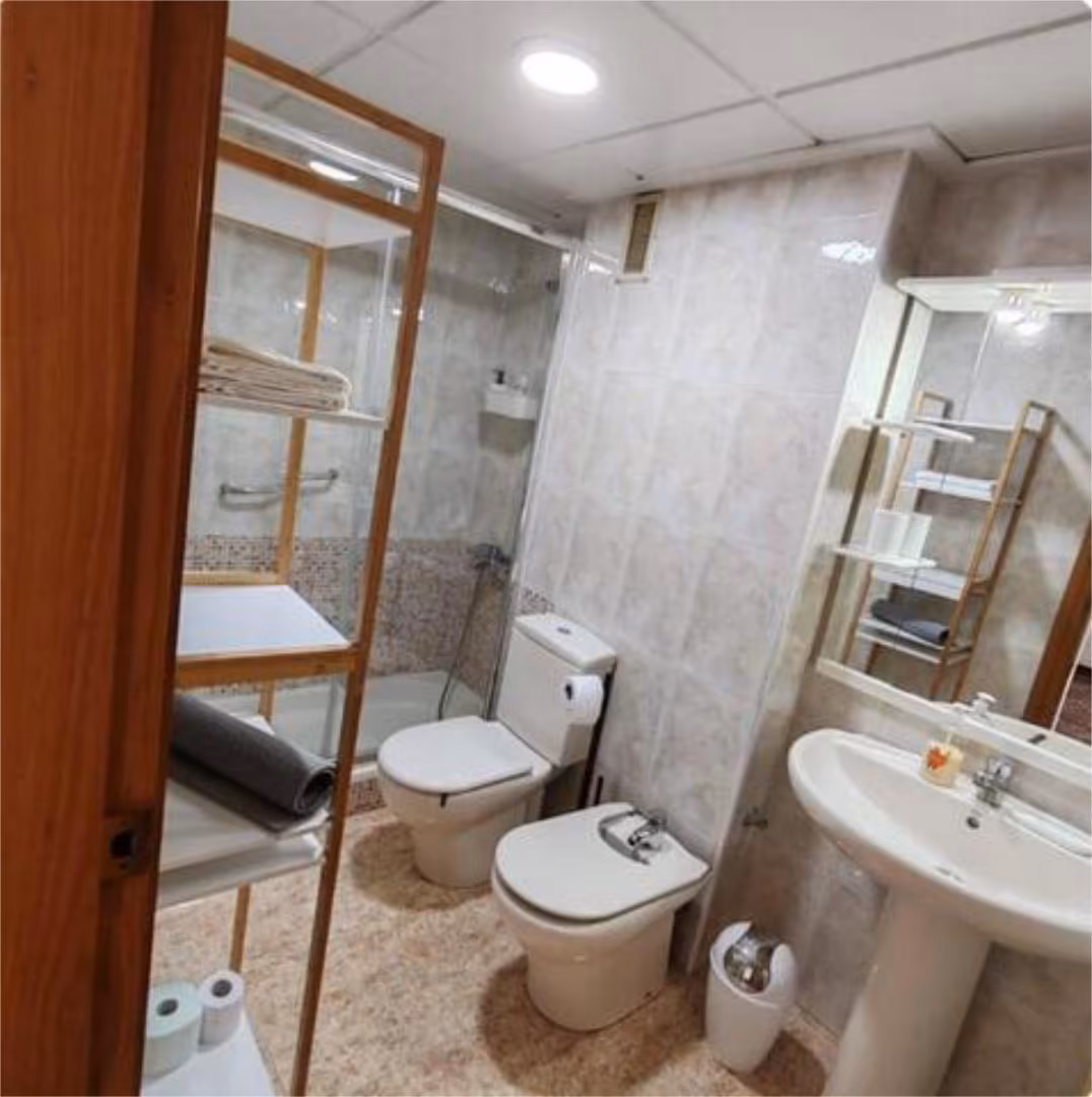 Apartamento en Corte Ingles - Foto 4