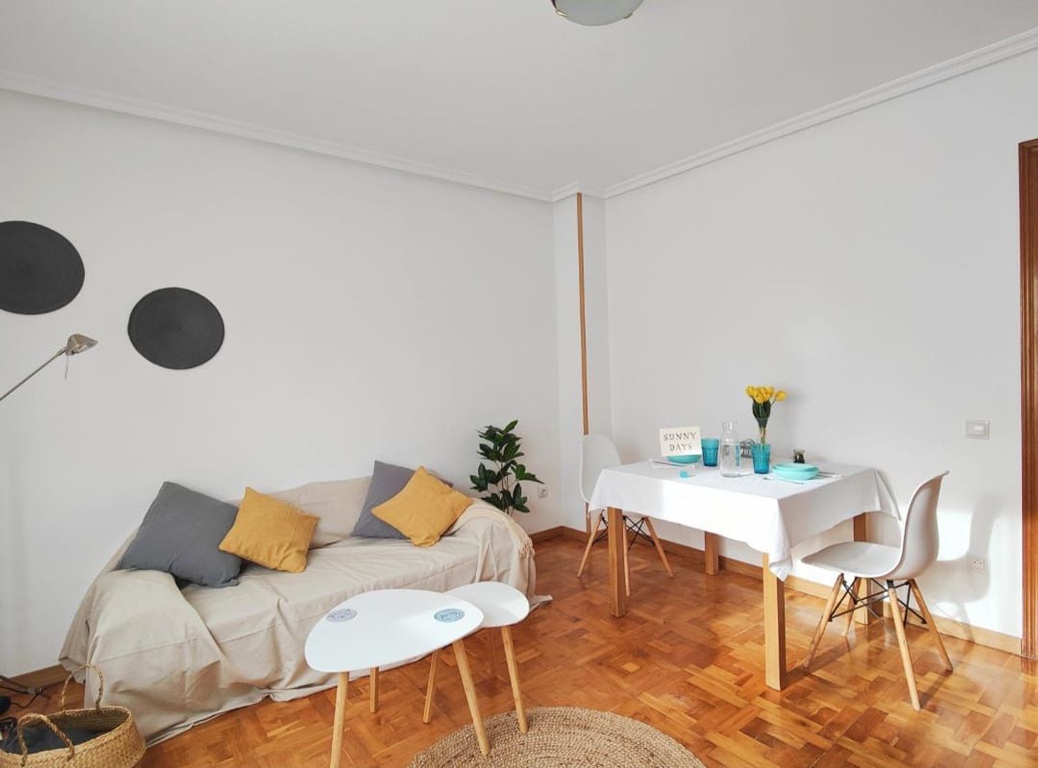 Piso en calle Félix Aramburu, 5 - Foto 5