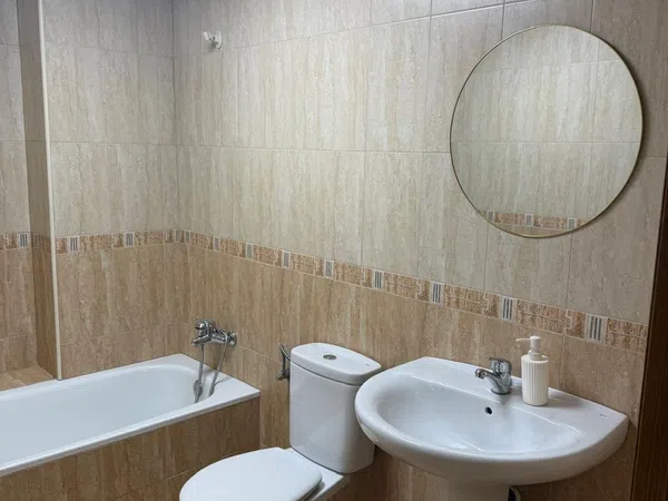 Piso en Avenida Juan Ramón Jiménez, 31 - Foto 9