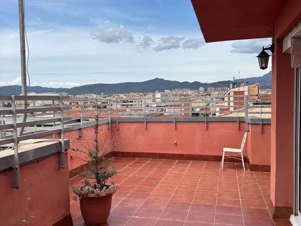Ático en Calle de Ramón y Cajal, 63, Escoles - Foto 10