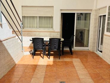Planta baja en  Carrer Cabo Garcia 32 - Foto 6