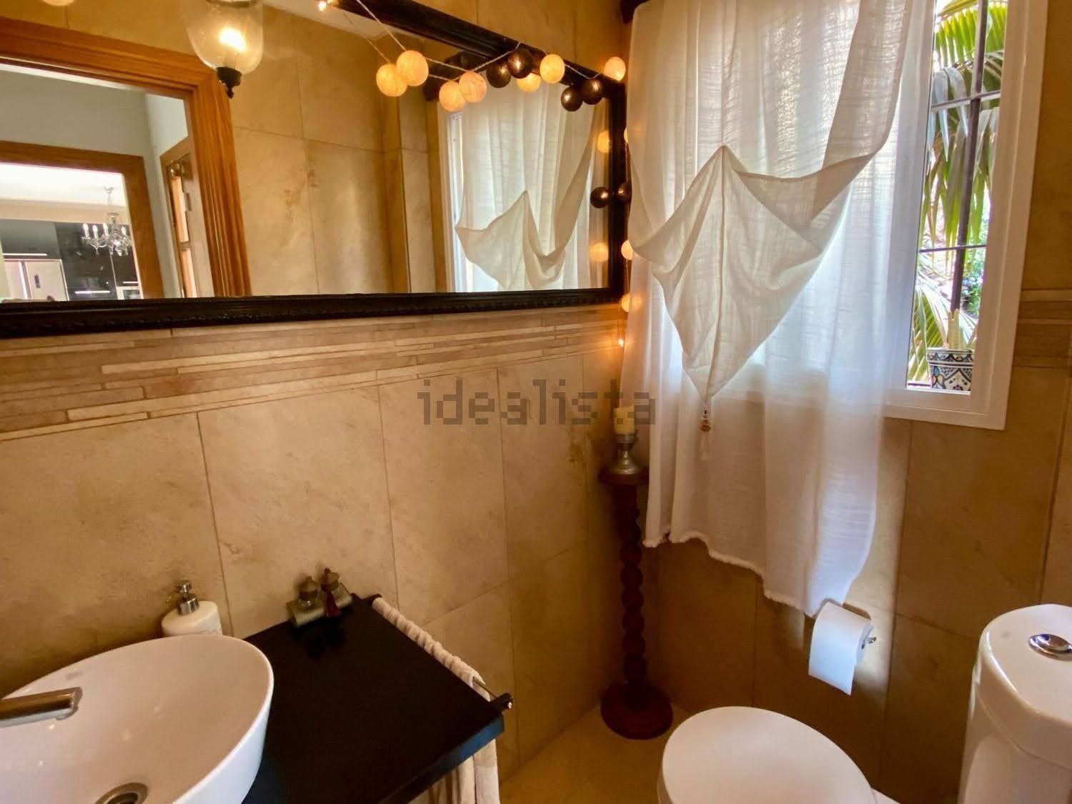 Casa o chalet independiente en Calle Leoni Benabú, 17, Pinares de San Antón - Foto 21