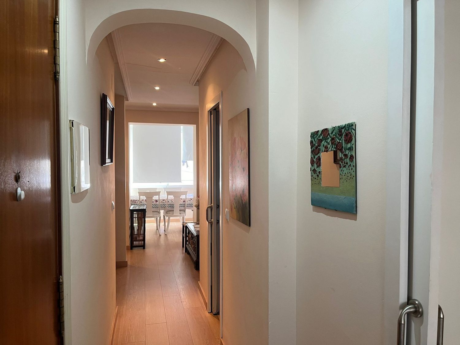 Piso en Calle General Elizaicin, 42 - Foto 16