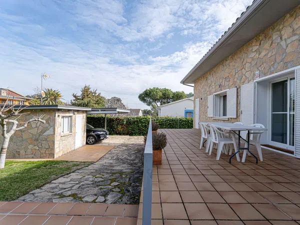 Casa o chalet independiente en Pino Alto - Navarredonda - Foto 35