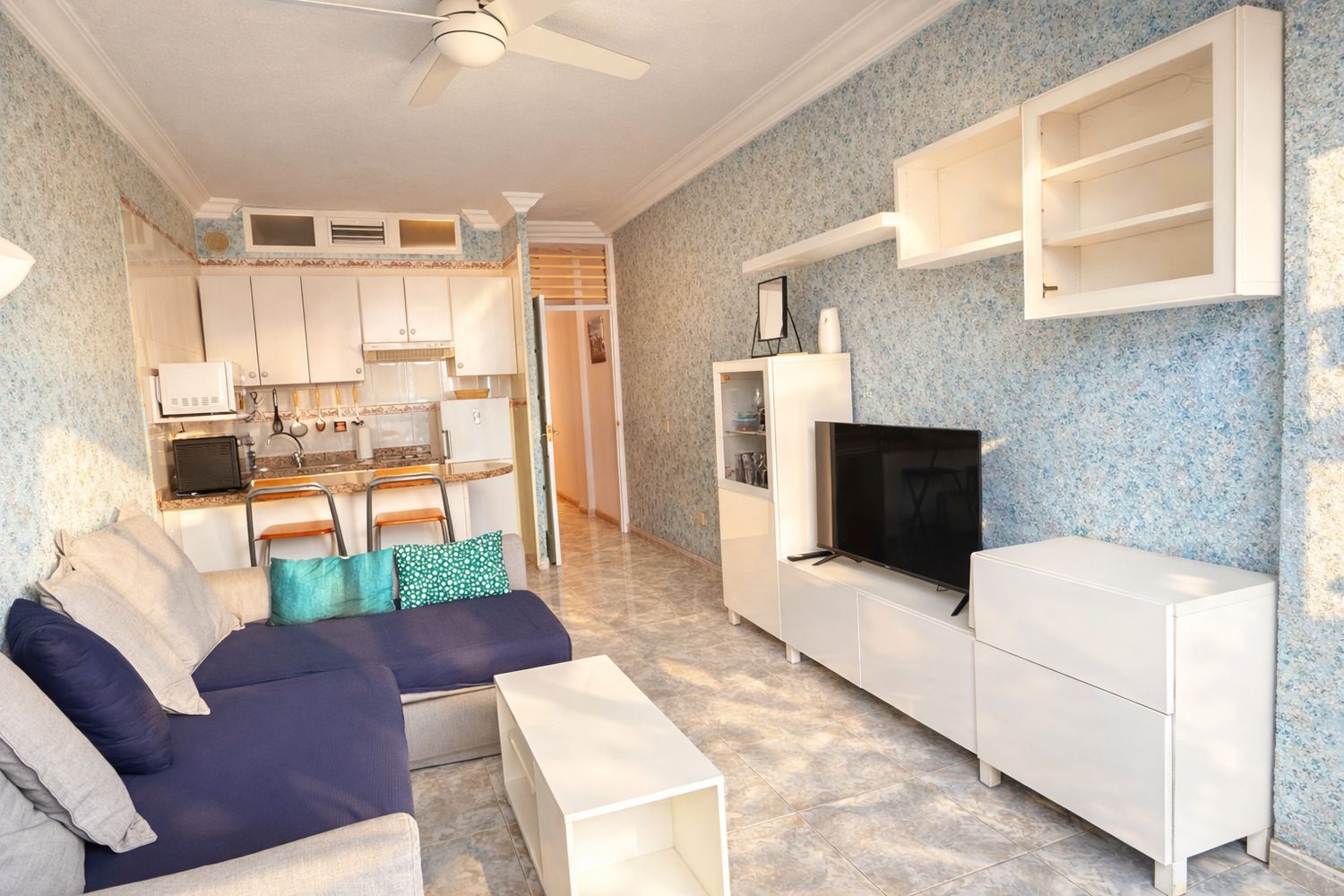 Piso en calle Bernardo de la Torre, 86 - Foto 3