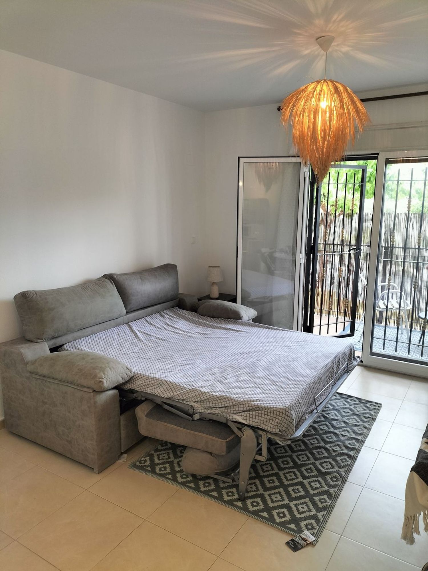 Estudio en Calle del Ressol, 11 D, Bonalba-Cotoveta, Bonalba-Cotoveta - Foto 7