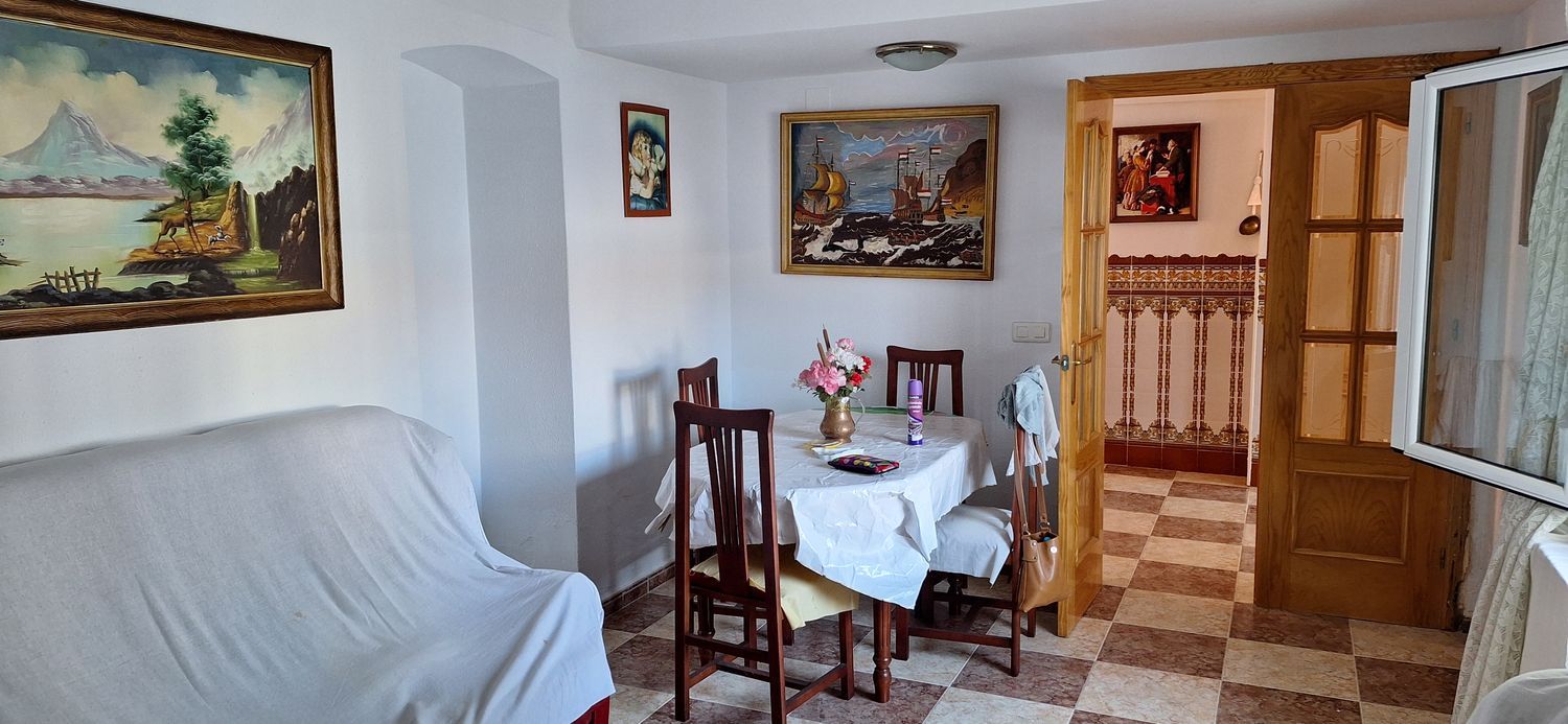 Casa de pueblo en Calle Cándido Franco, 17 - Foto 5
