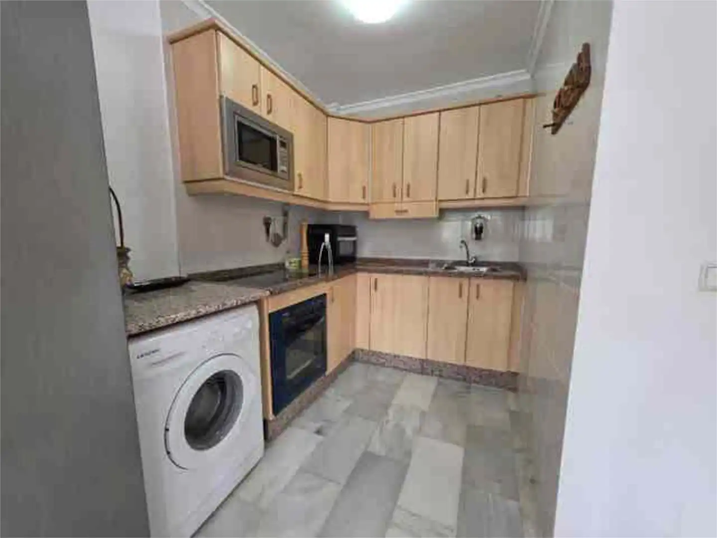 Apartamento en Avda de Las Palmeras - Foto 6