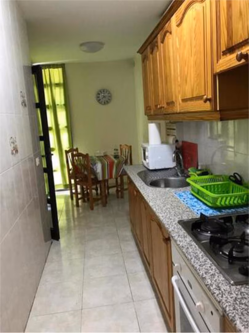 Piso en Los Majuelos - Foto 6