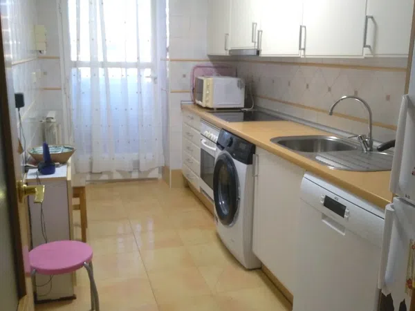 Piso en Calle Bélgica, 1, Buenavista-Valparaíso-La Legua, Buenavista-Valparaíso-La Legua - Foto 10