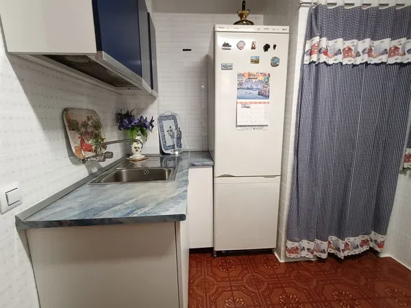 Piso en calle Juan Muñoz, 54 - Foto 9