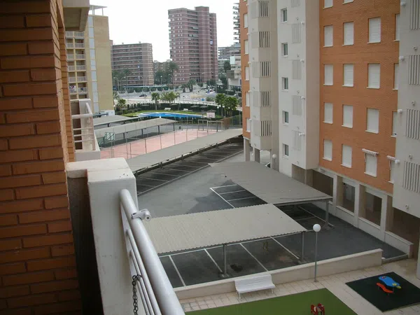 Alquiler de piso en Avenida Oviedo, 4 - Foto 12