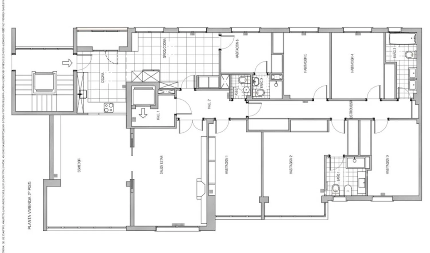 Piso en calle de Fray Juan Gil, 9 - Foto 34