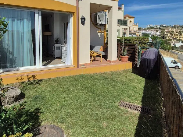 Piso en Urbanizacion Jardines de la Bahia, 8, Bahía de Casares, Bahía de Casares - Foto 22