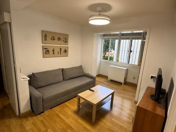 Piso en calle San Juan de Dios, 8