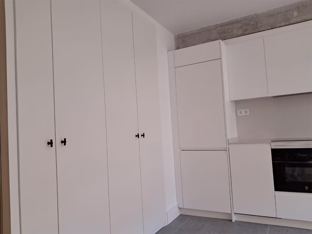 Estudio en  Calle del Roble 3 - Foto 14