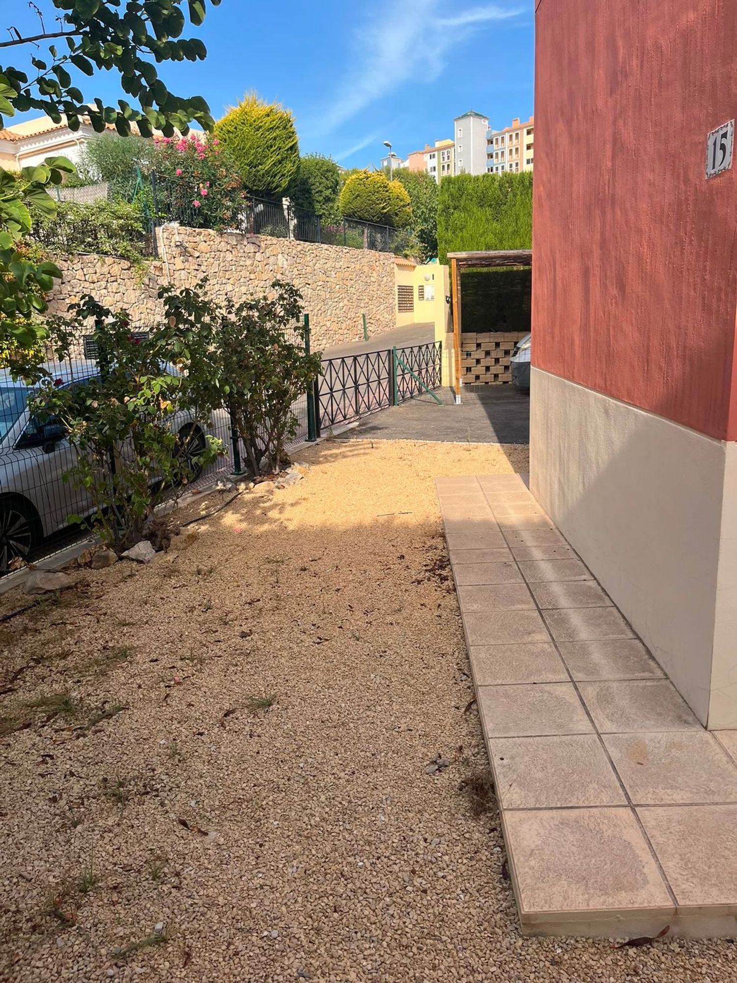 Chalet pareado en Calle del Ressol, 9, Bonalba-Cotoveta, Bonalba-Cotoveta - Foto 14
