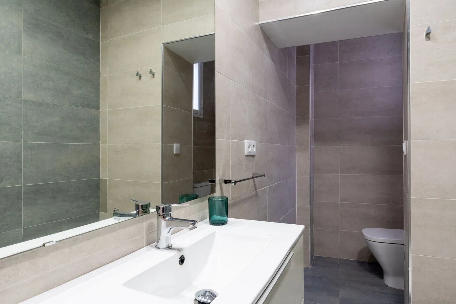 Piso en calle Aponte, 4 - Foto 17