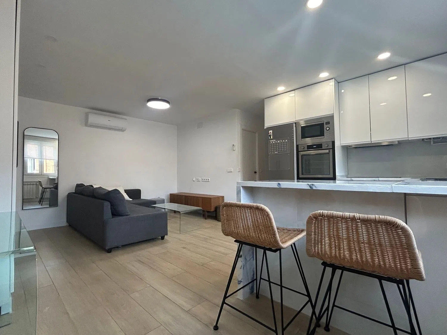 Piso en camino de las Huertas, 22