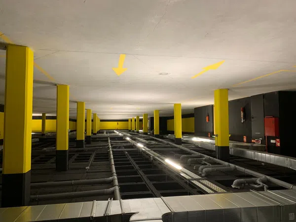 Piso en calle de la Comunidad Canaria, 2 - Foto 14