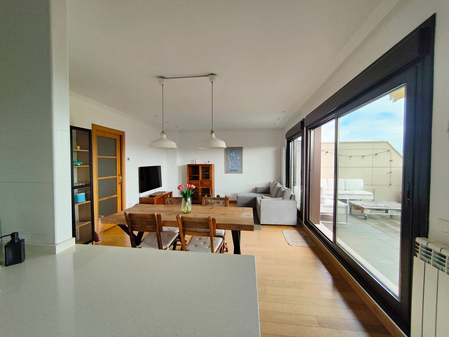 Ático en plaza Fernando Alvarez Garcia, 16 - Foto 2