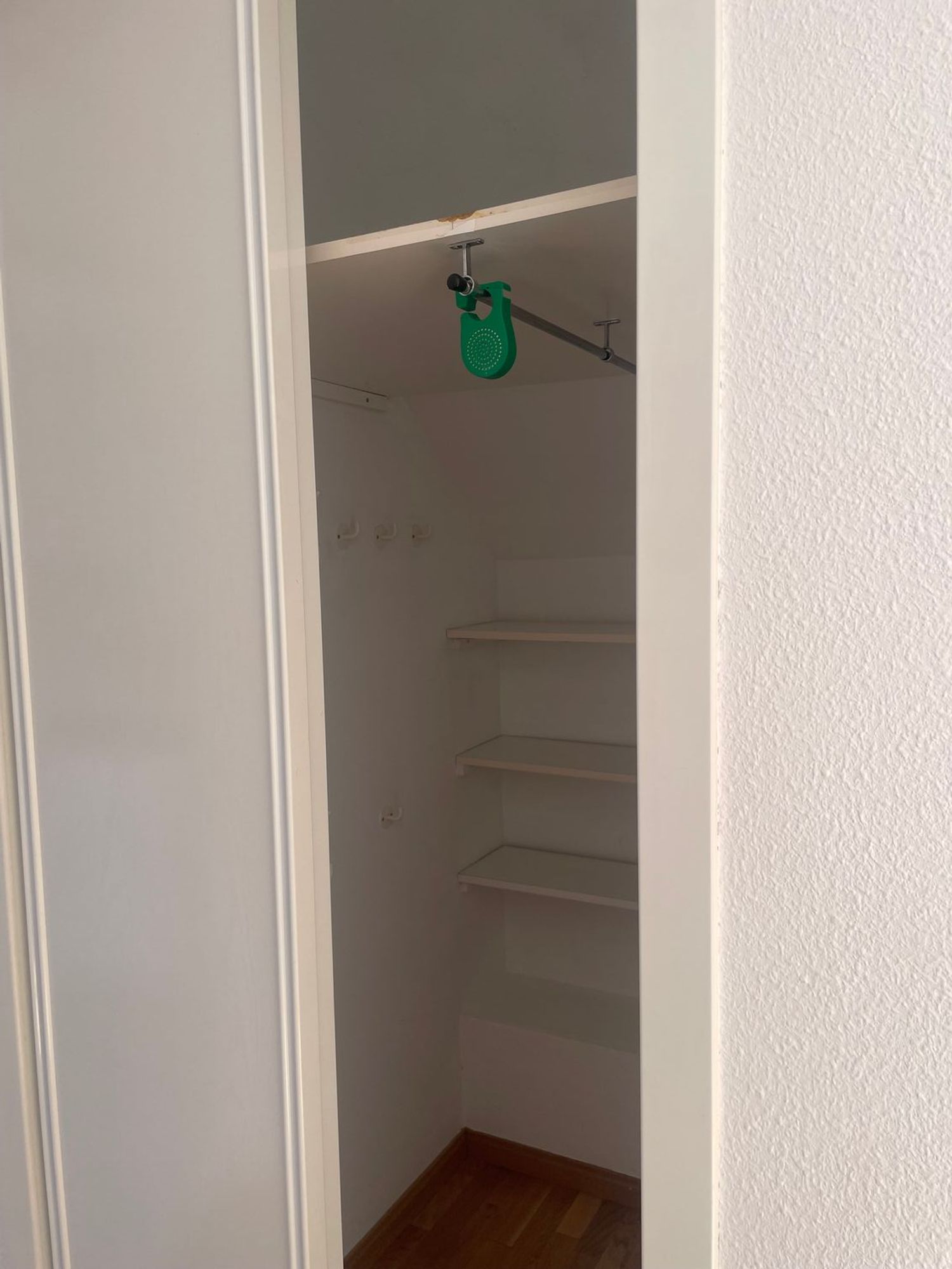 Piso en Calle San Ignacio de Loyola, 6, Alto de la Jabonería - Foto 17