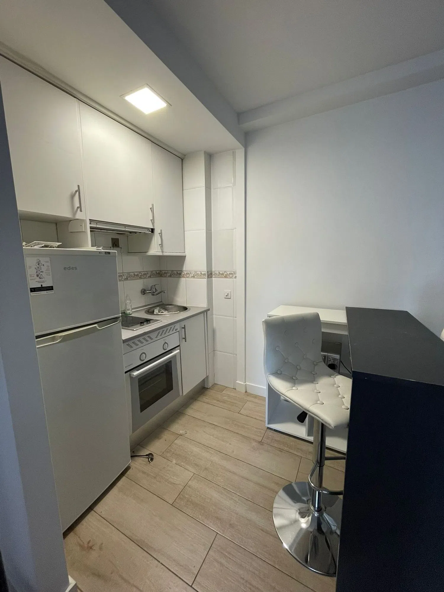 Piso en calle de Hermosilla, 101 - Foto 7