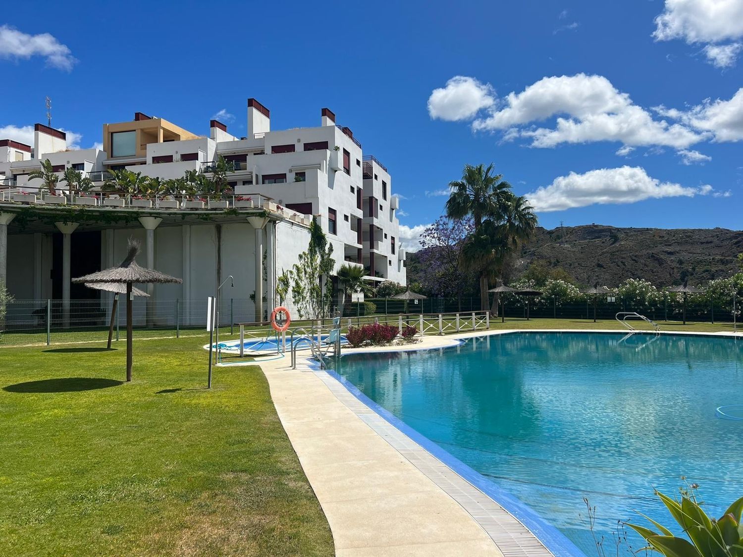 Piso en urbanización Parque Botánico s/n - Foto 9