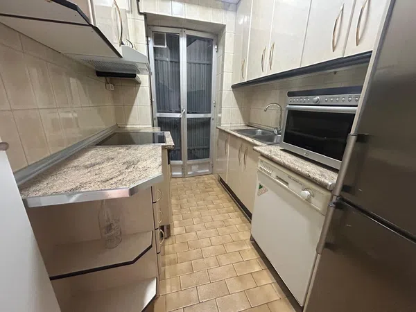 Piso en calle Mirlo, 11 2derecha - Foto 6