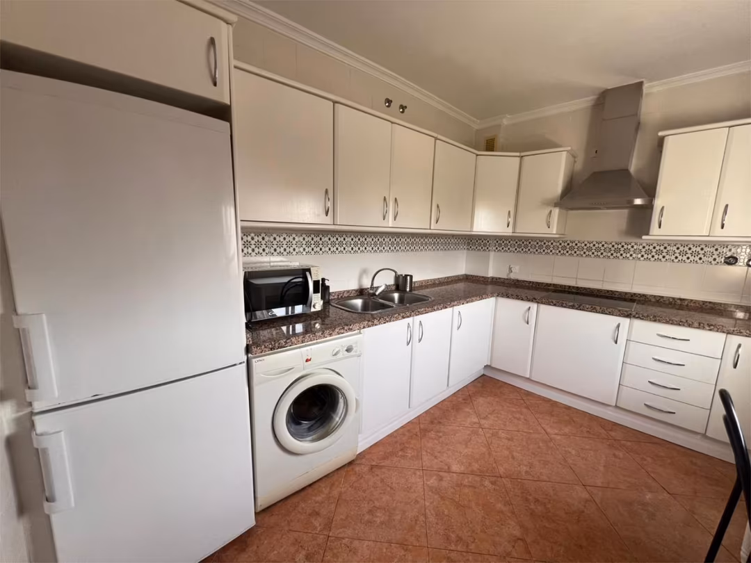 Piso en  Calle Corea 1 - Foto 6