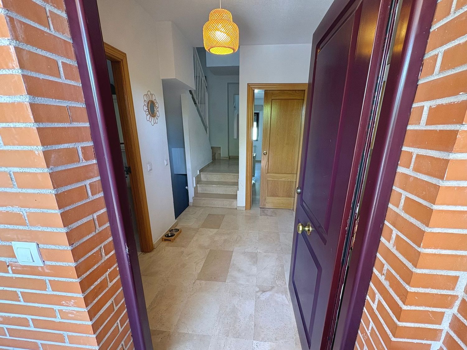 Chalet pareado en Calle de Marcial Lalanda, 43 - Foto 2