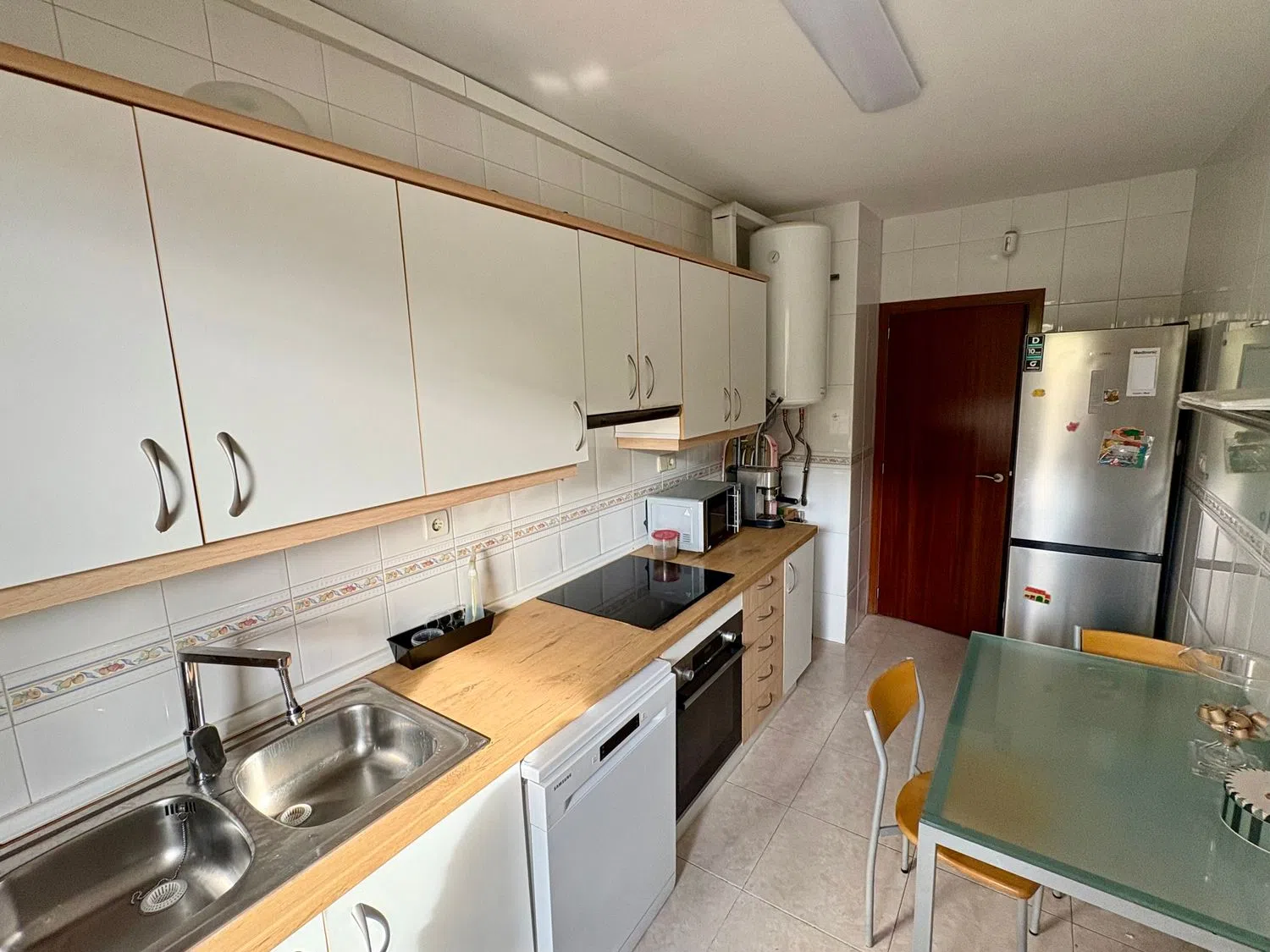 Piso en calle d'Espronceda, 9 - Foto 7