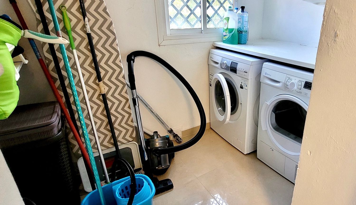 Chalet adosado en calle Sirio, 20 - Foto 5