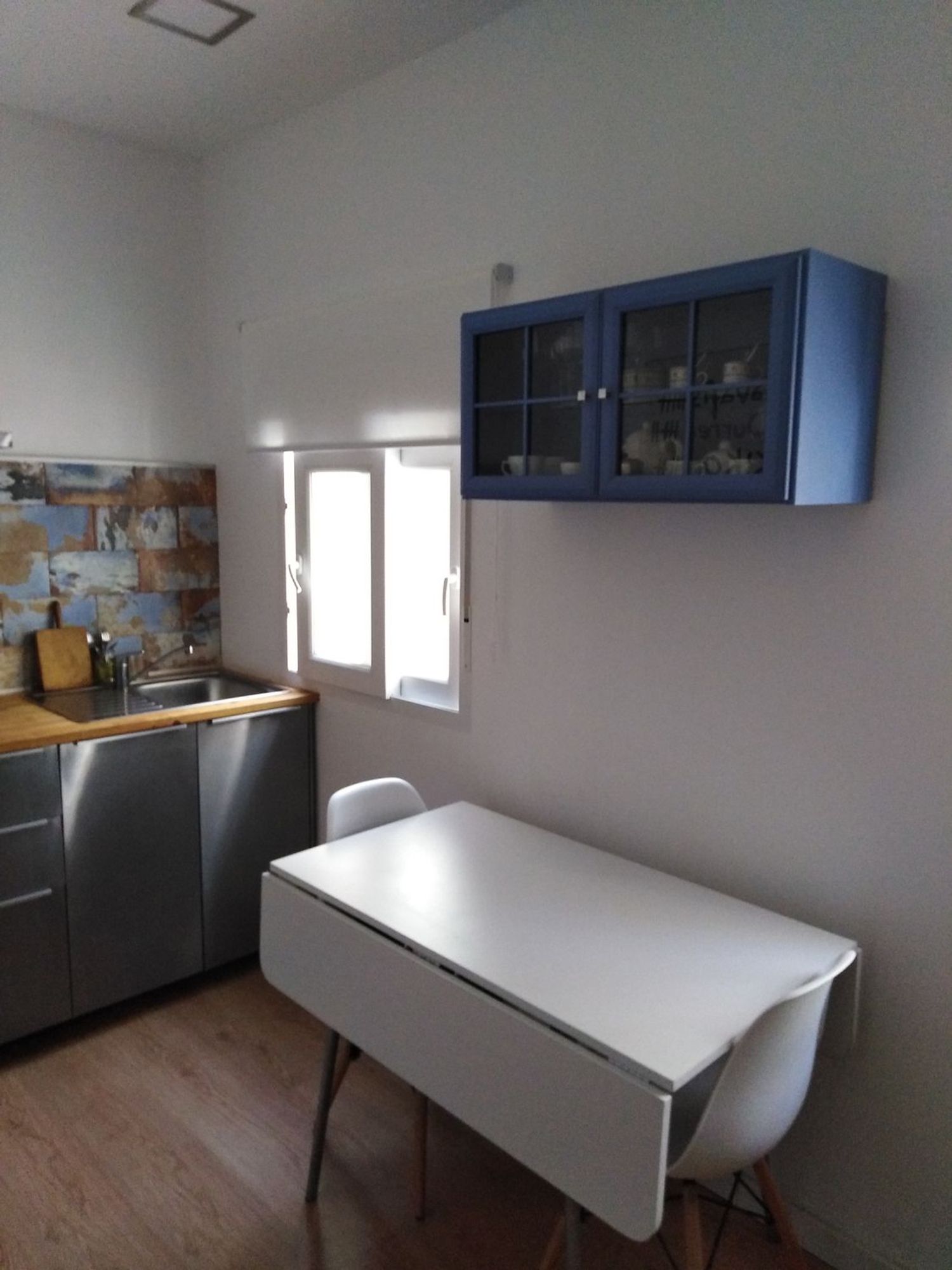 Estudio en Calle Pintor Viniegra, 2, La Paz - Segunda Aguada - Loreto, La Paz - Segunda Aguada - Loreto - Foto 4