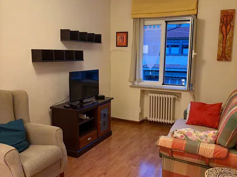 Piso en cuesta del Carmen, 24