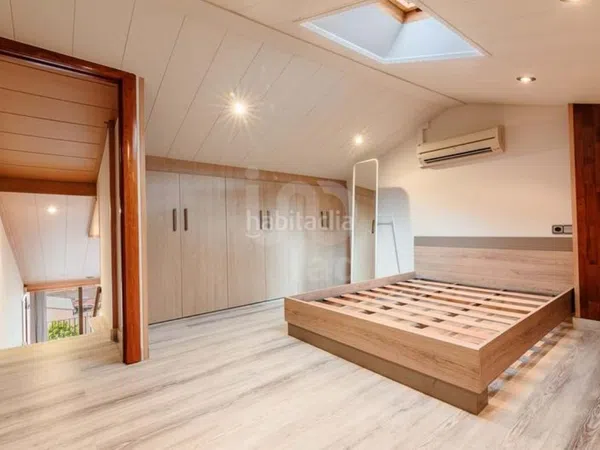 Ático en calle de Sant Isidre, 6 - Foto 9