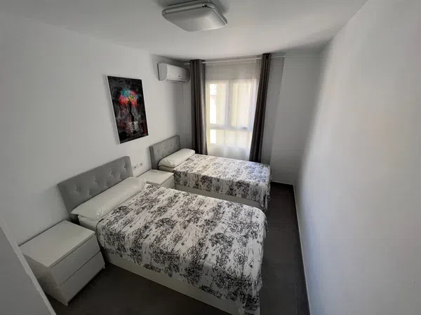 Piso en Avenida de Sorolla, 37, Ayuntamiento - Foto 16