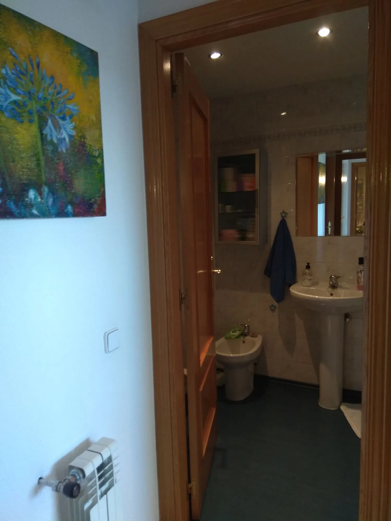 Piso en calle de Aquitania, 57 - Foto 9