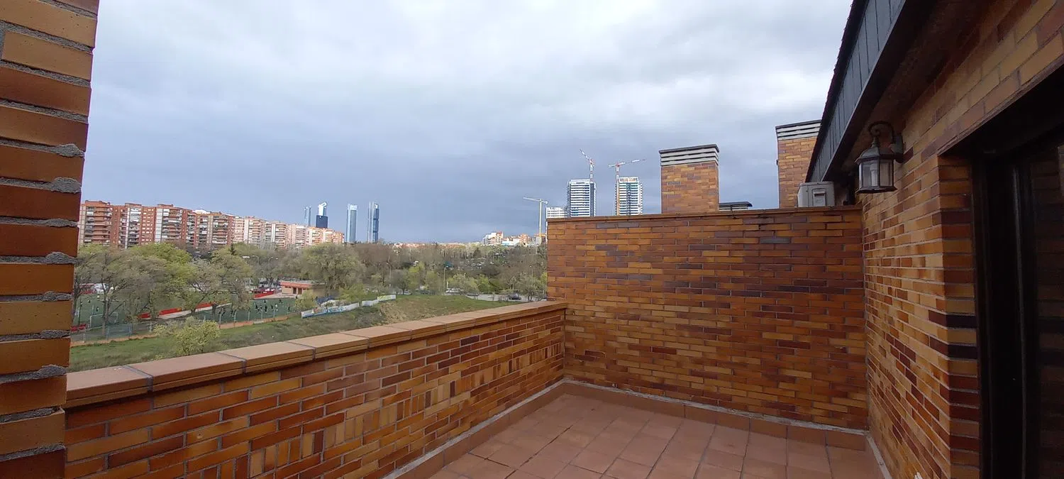 Ático en calle Valle del Silencio, 30 - Foto 9