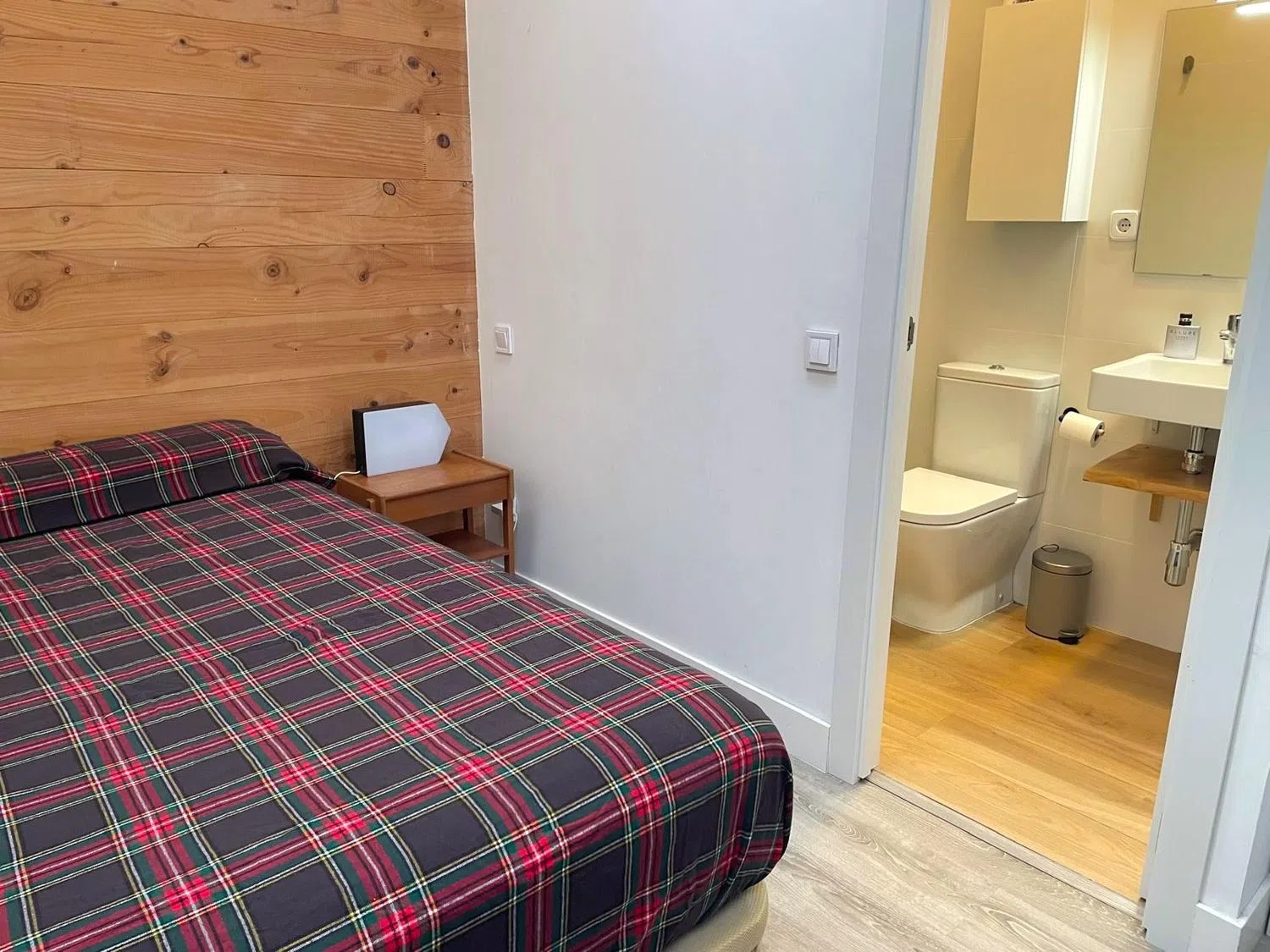 Dúplex en calle de Argumosa, 10 - Foto 15