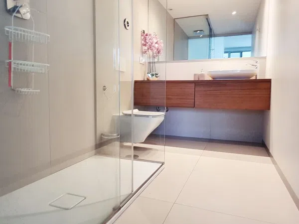 Piso en avenida Carvajal, 69 - Foto 8