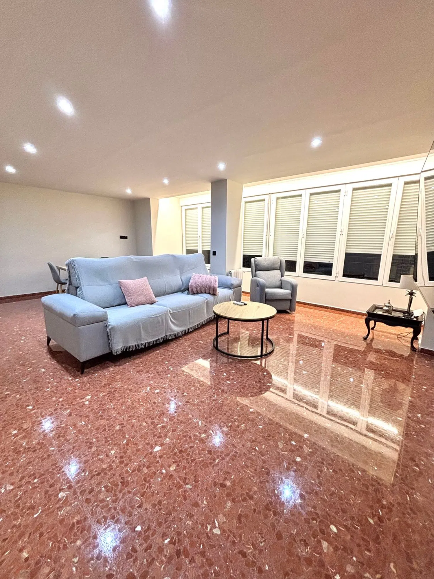 Piso en calle Pedro Antonio de Alarcón, 49 - Foto 12